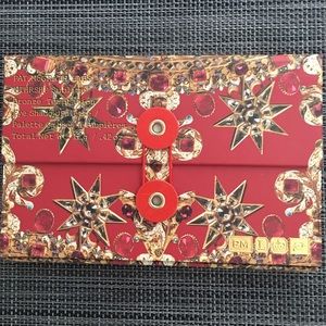 Pat McGrath Eyeshadow Palette